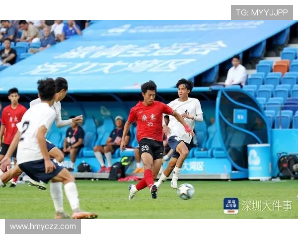 全运会回顾:深圳足球队个人能力的精彩展现与分析 全运会回顾:深圳足球队个人能力的精彩展现与分析