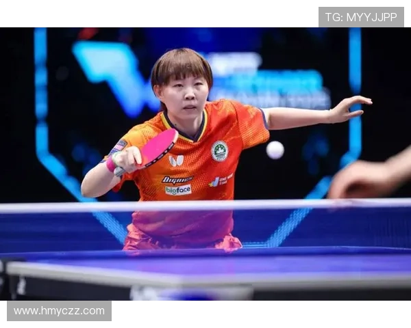 北京乒乓球队战术变革引发热议新策略助力竞技水平提升 北京乒乓球队战术变革引发热议新策略助力竞技水平提升