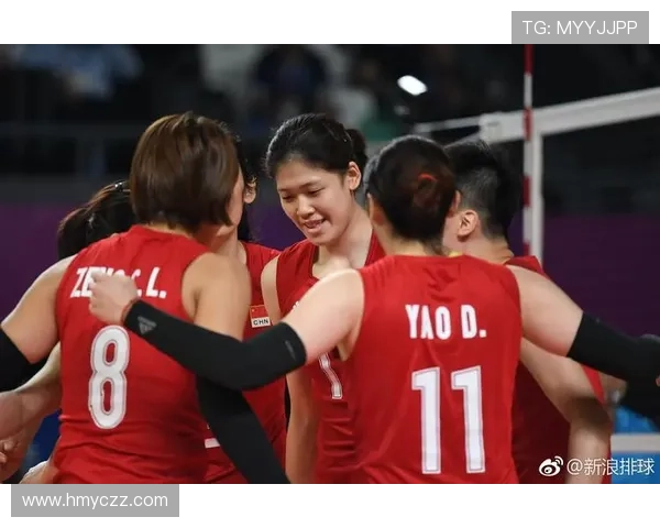 北京排球队的转型之路:从传统到现代的全面革新探索 北京排球队的转型之路:从传统到现代的全面革新探索