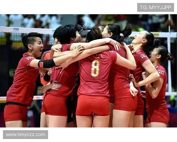 北京排球队在城市联赛中的强劲表现与战术分析 北京排球队在城市联赛中的强劲表现与战术分析