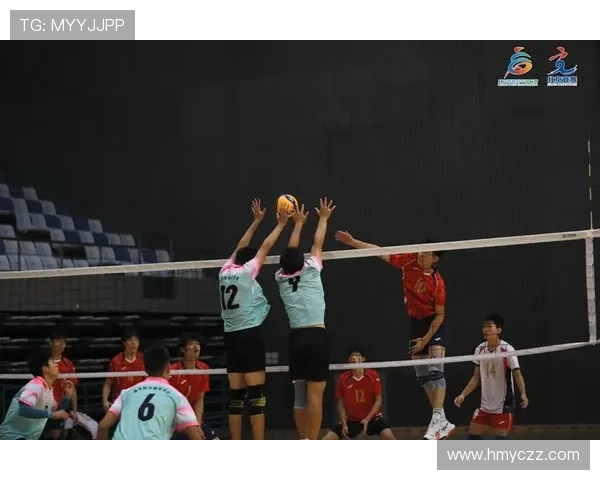 北京排球队心理素质分析与大满贯赛事表现的深度探讨 北京排球队心理素质分析与大满贯赛事表现的深度探讨