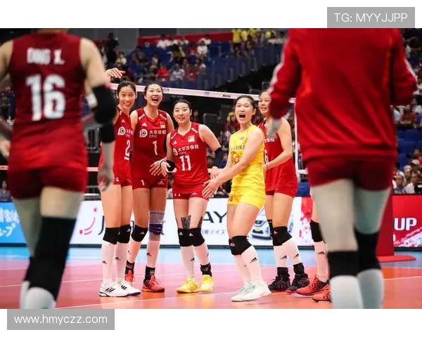 北京排球队在杯赛中的实力表现与未来发展潜力分析 北京排球队在杯赛中的实力表现与未来发展潜力分析