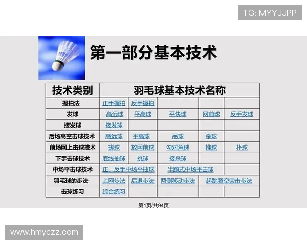 成都羽毛球队进攻体系解析与战术运用探讨