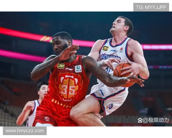 深圳篮球队总决赛状态解析：从表现看未来发展潜力与挑战