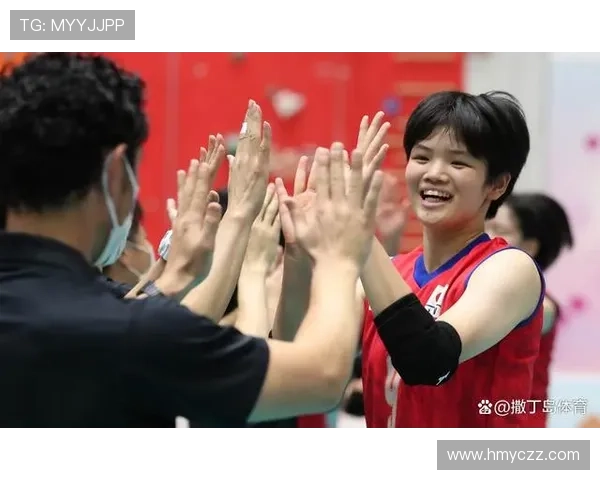 南京排球队在冠军赛中的心理素质分析与表现评估