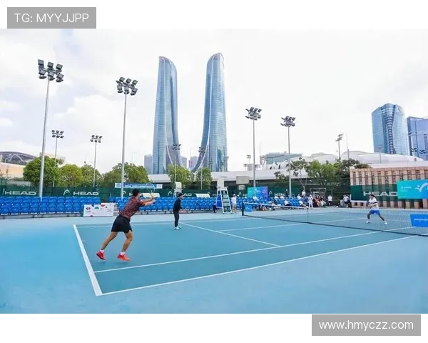 杭州网球队的奋斗与荣耀：一段网球精神的真实纪实之旅