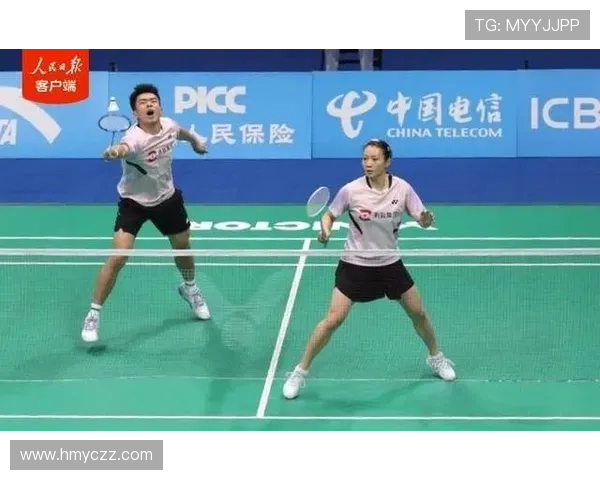 武汉羽毛球队全运会精彩配合展现团队精神与竞技实力 武汉羽毛球队全运会精彩配合展现团队精神与竞技实力