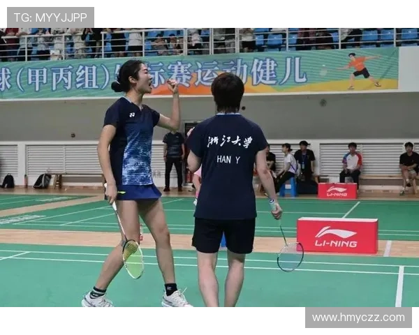 羽毛球力量榜单揭晓杭州羽毛球队荣获第四名佳绩 羽毛球力量榜单揭晓杭州羽毛球队荣获第四名佳绩