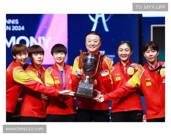 重庆乒乓球队意识排名第六引发关注展现出强大实力与潜力 重庆乒乓球队意识排名第六引发关注展现出强大实力与潜力