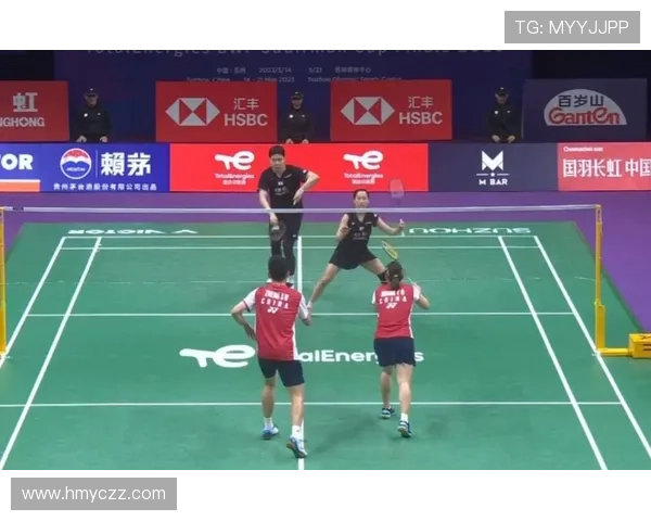 西安羽毛球队在杯赛中的经验与表现分析及启示