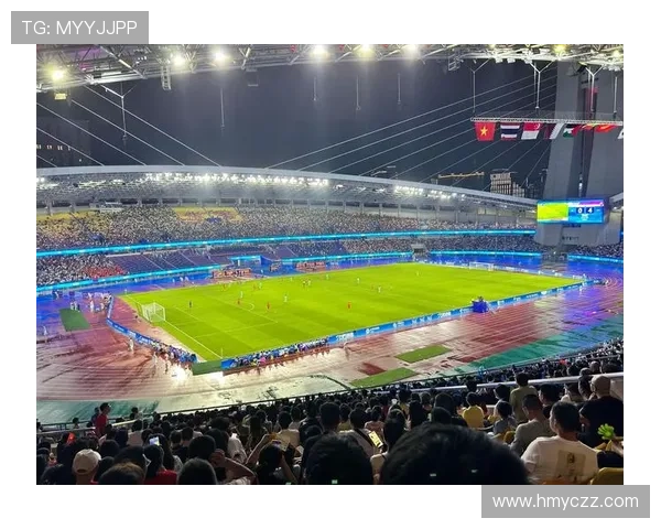 亚运会特别报道：杭州足球队如何在挑战中崛起成就辉煌历程