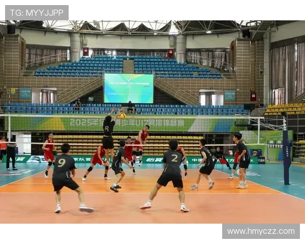 全国锦标赛回顾:上海排球队默契配合展现团队精神与竞技水平 全国锦标赛回顾:上海排球队默契配合展现团队精神与竞技水平